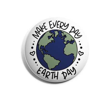 Make Every Day Earth Day