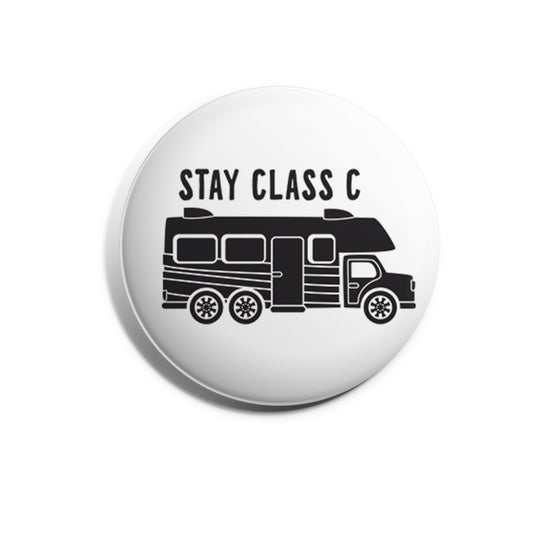 Stay Class C